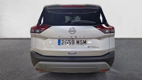 Nissan X-Trail 5pl 1.5 e-POWER 152kW 4x2 A/T N-Connecta