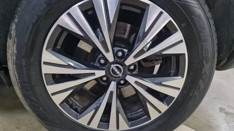 Nissan X-Trail 5pl 1.5 e-POWER 152kW 4x2 A/T N-Connecta