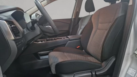 Nissan X-Trail 5pl 1.5 e-POWER 152kW 4x2 A/T N-Connecta