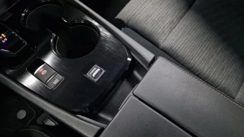 Nissan X-Trail 5pl 1.5 e-POWER 152kW 4x2 A/T N-Connecta