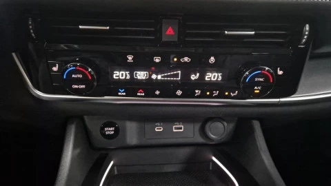 Nissan X-Trail 5pl 1.5 e-POWER 152kW 4x2 A/T N-Connecta