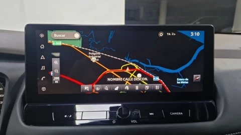 Nissan X-Trail 5pl 1.5 e-POWER 152kW 4x2 A/T N-Connecta