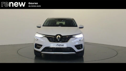 Renault Arkana Zen TCe 103kW(140CV) EDC mild hybrid