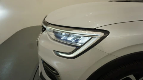 Renault Arkana Zen TCe 103kW(140CV) EDC mild hybrid