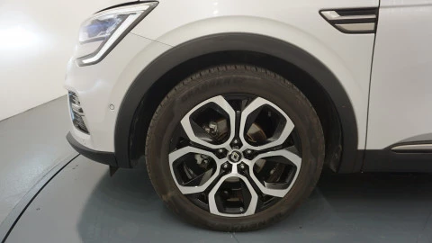 Renault Arkana Zen TCe 103kW(140CV) EDC mild hybrid