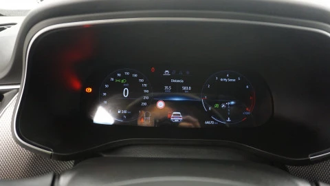 Renault Arkana Zen TCe 103kW(140CV) EDC mild hybrid