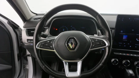 Renault Arkana Zen TCe 103kW(140CV) EDC mild hybrid