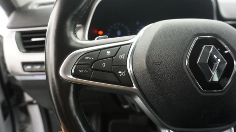 Renault Arkana Zen TCe 103kW(140CV) EDC mild hybrid