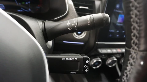 Renault Arkana Zen TCe 103kW(140CV) EDC mild hybrid