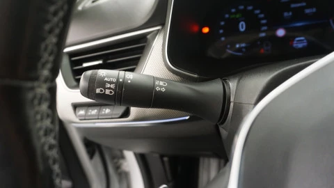 Renault Arkana Zen TCe 103kW(140CV) EDC mild hybrid