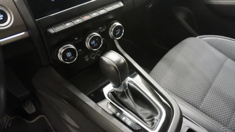 Renault Arkana Zen TCe 103kW(140CV) EDC mild hybrid