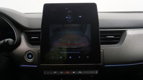 Renault Arkana Zen TCe 103kW(140CV) EDC mild hybrid