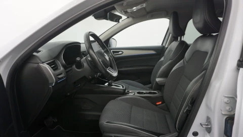 Renault Arkana Zen TCe 103kW(140CV) EDC mild hybrid