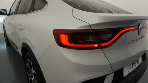 Renault Arkana Zen TCe 103kW(140CV) EDC mild hybrid