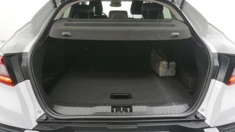 Renault Arkana Zen TCe 103kW(140CV) EDC mild hybrid