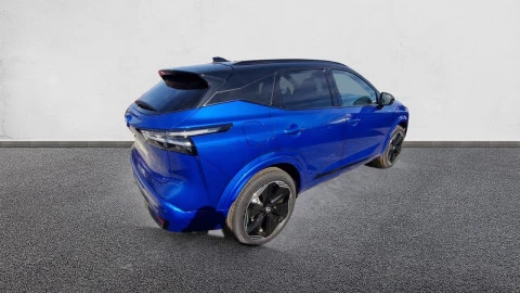 Nissan Qashqai DIG-T 103kW (140CV) mHEV 4x2 N-Design