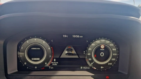 Nissan Qashqai DIG-T 103kW (140CV) mHEV 4x2 N-Design