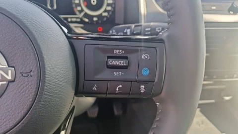 Nissan Qashqai DIG-T 103kW (140CV) mHEV 4x2 N-Design