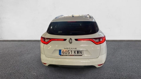 Renault Megane Business Blue dCi 81 kW (115CV)