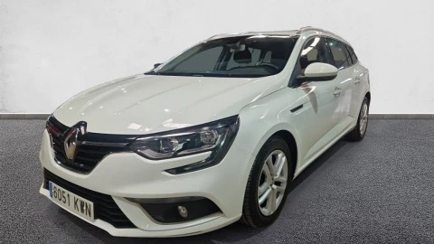 Renault Megane Business Blue dCi 81 kW (115CV)