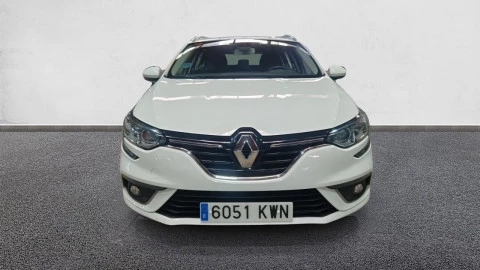 Renault Megane Business Blue dCi 81 kW (115CV)