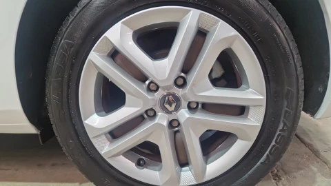 Renault Megane Business Blue dCi 81 kW (115CV)