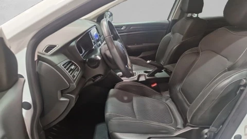 Renault Megane Business Blue dCi 81 kW (115CV)