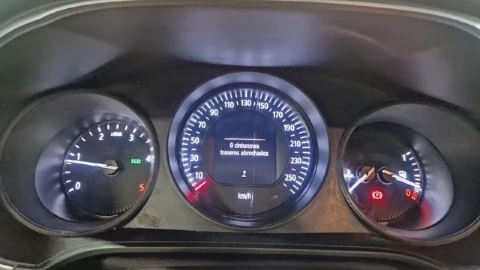 Renault Megane Business Blue dCi 81 kW (115CV)