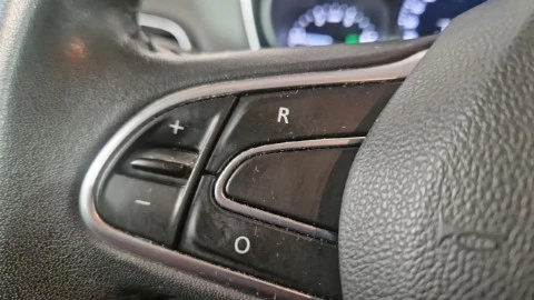 Renault Megane Business Blue dCi 81 kW (115CV)