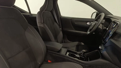 Volvo XC40 Recharge Single Extended Core Auto