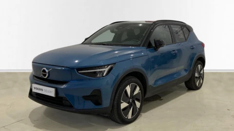 Volvo XC40 Recharge Single Extended Core Auto