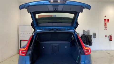 Volvo XC40 Recharge Single Extended Core Auto