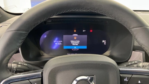 Volvo XC40 Recharge Single Extended Core Auto