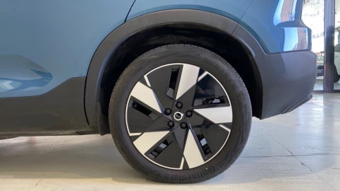 Volvo XC40 Recharge Single Extended Core Auto