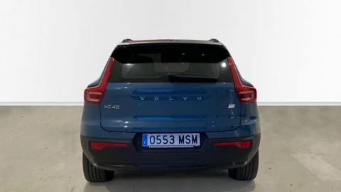 Volvo XC40 Recharge Single Extended Core Auto