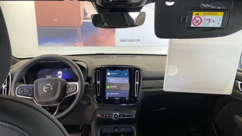 Volvo XC40 Recharge Single Extended Core Auto