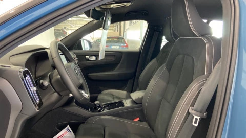 Volvo XC40 Recharge Single Extended Core Auto