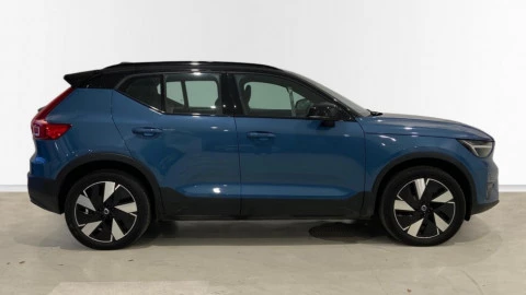 Volvo XC40 Recharge Single Extended Core Auto