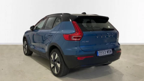 Volvo XC40 Recharge Single Extended Core Auto