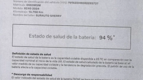 Volvo XC40 Recharge Single Extended Core Auto