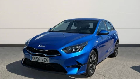 Kia Ceed 1.0 MHEV 74kW (100CV) Drive DCT