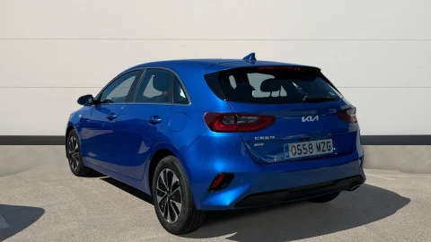 Kia Ceed 1.0 MHEV 74kW (100CV) Drive DCT