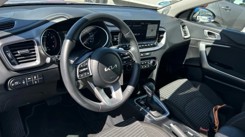 Kia Ceed 1.0 MHEV 74kW (100CV) Drive DCT