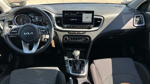 Kia Ceed 1.0 MHEV 74kW (100CV) Drive DCT