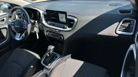 Kia Ceed 1.0 MHEV 74kW (100CV) Drive DCT