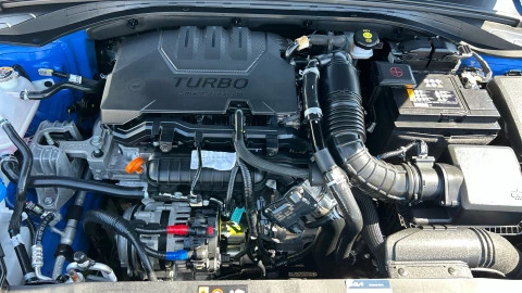 Kia Ceed 1.0 MHEV 74kW (100CV) Drive DCT