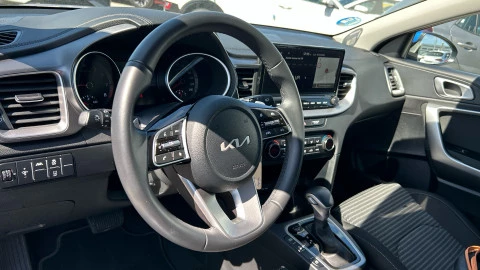 Kia Ceed 1.0 MHEV 74kW (100CV) Drive DCT