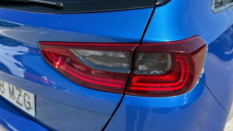 Kia Ceed 1.0 MHEV 74kW (100CV) Drive DCT