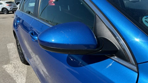 Kia Ceed 1.0 MHEV 74kW (100CV) Drive DCT