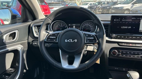 Kia Ceed 1.0 MHEV 74kW (100CV) Drive DCT